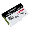 Picture of Kingston High Endurance MicroSDXC 32GB