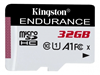 Picture of Kingston High Endurance MicroSDXC 32GB
