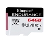 Picture of Kingston High Endurance MicroSDXC 64GB