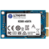 Изображение KINGSTON KC600 256GB SATA3 mSATA SSD