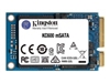 Изображение KINGSTON KC600 512GB SATA3 mSATA SSD