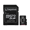 Изображение Kingston MicroSDXC 64GB Canvas Select Plus