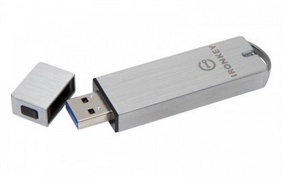 Picture of kingston Pendrive 64GB IronKey Enterprise S1000 Encrypted USB 3.0