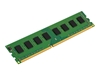 Picture of Kingston Technology System Specific Memory 4GB DDR3L 1600MHz Module 4GB DDR3L 1600MHz memory module