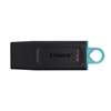 Picture of Kingston USB DataTraveler Exodia 64GB Black