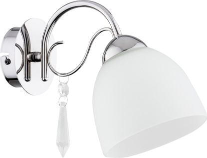 Picture of Kinkiet Alfa Nata kinkiet 1-punktowy chrom