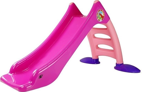 Picture of Kinkiet Dorex Zjedalnia Ogrodowa dla Dzieci 424 róowo-fioletowa