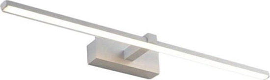 Picture of Kinkiet ECpower ZD77 LAMPA LED AZIENKOWA NAD LUSTRO 50cm BIAA uniwersalny