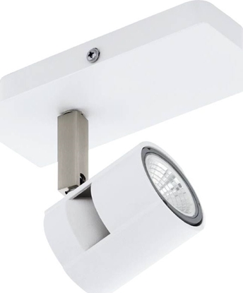 Picture of Kinkiet EGLO Kinkiet cienny biay Eglo VERGIANO 97506