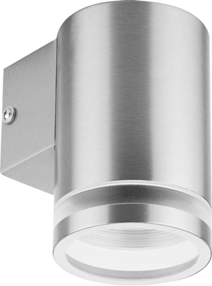 Attēls no Kinkiet Neo Lampa zewntrzna (Lampa zewntrzna pojedyncza silver)