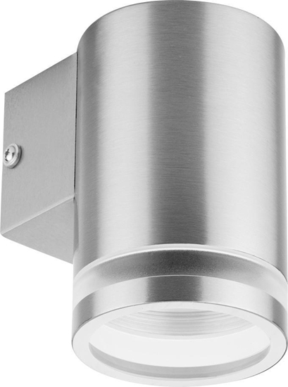 Изображение Kinkiet Neo Lampa zewntrzna (Lampa zewntrzna pojedyncza silver)
