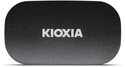 Picture of KIOXIA EXCERIA PLUS G2 Portable SSD 500G