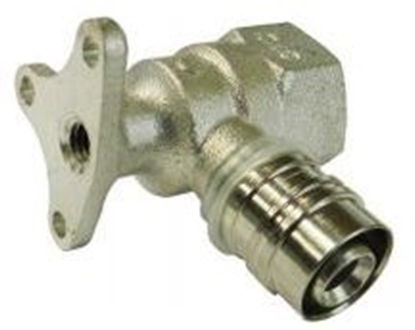 Picture of Kisan Kolano zaprasowywane ustalone z uszami (WL31.22.11.01)