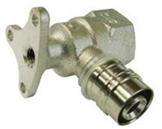 Picture of Kisan Kolano zaprasowywane ustalone z uszami (WL31.22.11.01)