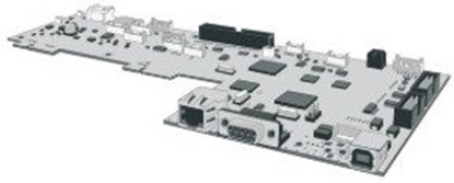Attēls no Kit, Main Logic Board with USB, Serial, Ethernet, ZBI GX430t