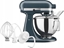 Изображение KitchenAid 5KSM95PSEBS food processor