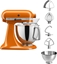 Изображение KitchenAid Artisan 5KSM175PSEHY Honey