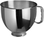 Изображение KitchenAid Misa metalowa z uchwytem K5THSBP