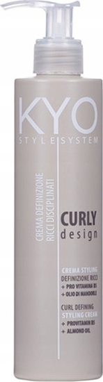 Picture of Kyo Style System Krem definiujcy loki 250ml
