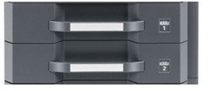 Attēls no KYOCERA PF-791 Kassettenunterschrank 2x500Blatt