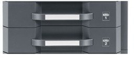 Изображение KYOCERA PF-791 Kassettenunterschrank 2x500Blatt