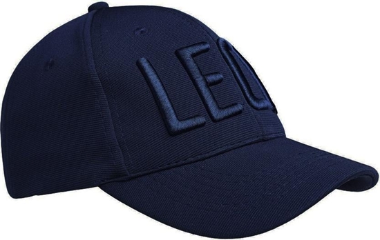 Picture of KKS Lech Czapka Baseballowa Lech Granatowa S581056