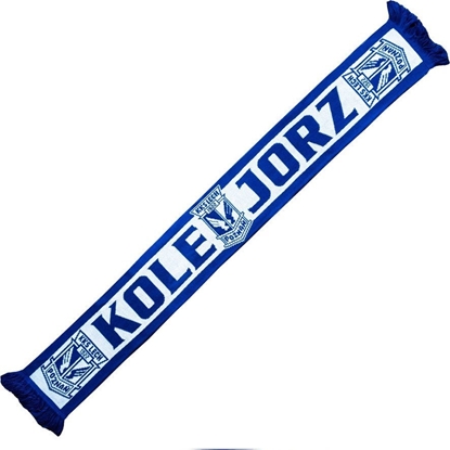 Attēls no KKS Lech Szalik LP Kolejorz Niebiesko-Biay