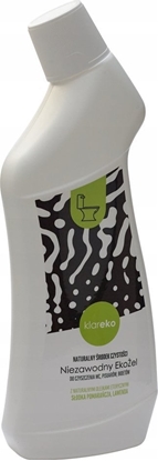 Picture of Klareko Klareko, Niezawodny Eko el do WC, Sodka Pomaracza Lawenda, 750ml