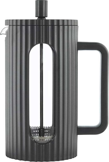 Picture of Klausberg ZAPARZACZ TOKOWY DO KAWY/HERBATY 1000ml KLAUSBERG KB-7751 CZARNY