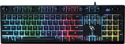 Изображение Klaviatūra California Access Iguana