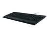 Picture of Klaviatūra Logitech Comfort K280e US