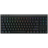 Picture of Klaviatūra Logitech G515 TKL Black US Wired
