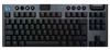 Изображение Klaviatūra Logitech G915X TKL GL Tactile