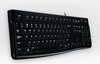 Изображение Klaviatūra Logitech K120 Business OEM USB