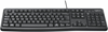 Изображение Klaviatūra Logitech K120 Business OEM USB