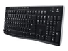 Picture of Klaviatūra Logitech K270 US Bezvadu