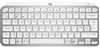 Изображение Klaviatūra Logitech MX Keys Mini Grey