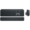 Изображение Klaviatūra Logitech MX Keys S Graphite Combo US