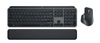 Изображение Klaviatūra Logitech MX Keys S Graphite Combo US