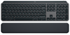 Изображение Klaviatūra Logitech MX Keys S Plus Graphite