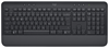 Изображение Klaviatūra Logitech Signature K650 Graphite