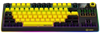 Picture of Klaviatūra Lorgar LRG-KBP70MW-BK-US 75% RGB Yellow