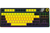 Picture of Klaviatūra Lorgar LRG-KBP70MW-BK-US 75% RGB Yellow