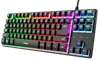 Picture of Klaviatūra Trust GXT 833 Thado TKL Gaming