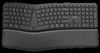 Picture of Klaviatūra Trust Keyra Ergo Black