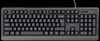 Изображение Klaviatūra Trust Primo Black