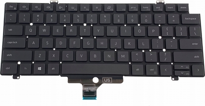 Изображение Klawiatura Dell Keyboard, Internal,