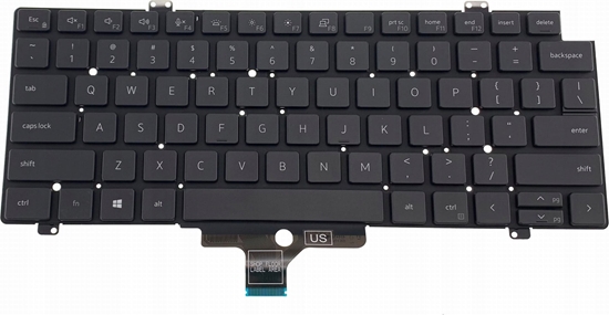 Изображение Klawiatura Dell Keyboard, Internal,