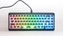 Picture of Klawiatura Ducky Ducky Tinker 65 Barebone Gaming-Tastatur, RGB - schwarz (ISO-DE)