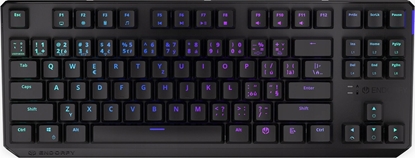 Picture of Klawiatura Endorfy Thock TKL Wireless Kailh Red Box (EY5C005)